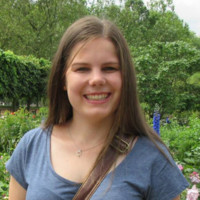 XlynX Materials Employee Miranda Baran's profile photo