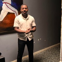Rodrique Burubwa Email