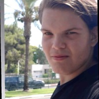 Natali Healthcare Solutions Employee Dean Keidar's profile photo