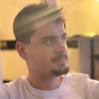 Simitive Employee Vicent Llinares Aceituno's profile photo