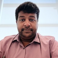 Manohar Surathu Email