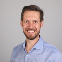 Caliqua AG Employee Moritz G.'s profile photo