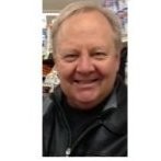Lehigh Hanson Employee Bruce Wuttke's profile photo