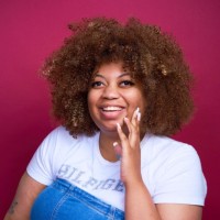 Atlanta Film Society (IMAGE Film & Video) Employee Kaliena Bowen's profile photo
