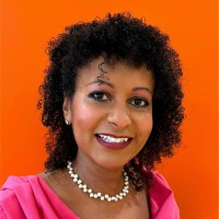 US2U Consulting Employee Rachel Blackburn's profile photo