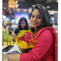Mousumi Mondal Email & Phone Number | University of Calcutta Junior ...
