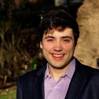 Argonne National Laboratory Employee Andrew Brander's profile photo
