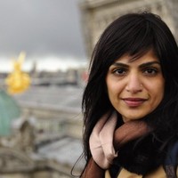 Mariam Mapara Email & Phone Number