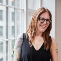 Mannington Commercial Employee Stacey Goldshlack's profile photo