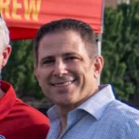 Hart to Hart Events Employee Mario Simone's profile photo