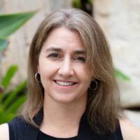 Just Add Plants Employee Charmian Fouché's profile photo