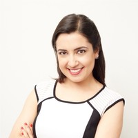 St. Luke's School Employee Claudia Sol Hinojosa's profile photo