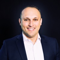 Caruth Protection Services, LLC Employee Austin Pecora's profile photo