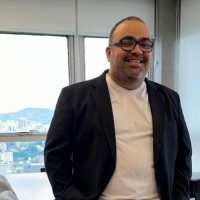 Macro Digital Sales Employee Henrique Jacob's profile photo