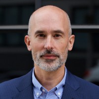DHM Research Employee Tony Iaccarino's profile photo