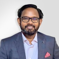 ThinkHat Software Inc. Employee Prasad Maddela's profile photo