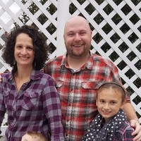 Think Energy Employee Joshua Smith's profile photo