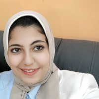 nanostetic Employee Ebtisam Kamel's profile photo