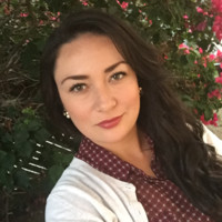 San Bernardino County Auditor-Controller/Treasurer/Tax Collector Employee Paulina Arias's profile photo