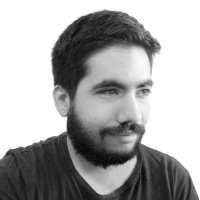 Clarolab Employee David Fernandez's profile photo