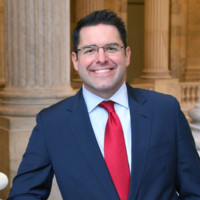 U.S. Grains Council Employee Andrew Brandt's profile photo