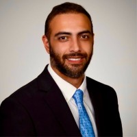 Hatem Raslan Email & Phone Number