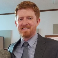 ExaGrid Employee William Cornwell's profile photo