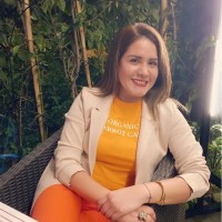 City Lending Inc Employee Anett Díaz's profile photo