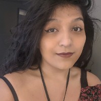 Approved Freight Employee Connie Ramirez's profile photo