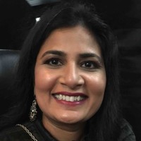 SEPHORA Employee Shikha Jain's profile photo