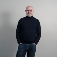 Stanton Williams Employee Tom Shell's profile photo