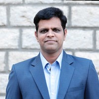 Hindustan Aeronautics Limited Employee Satish Sripada's profile photo