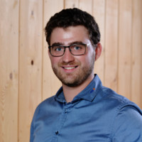 Duler d.o.o. Employee Darko Čas's profile photo