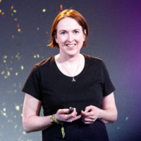 King's College London Employee Kate Devlin's profile photo
