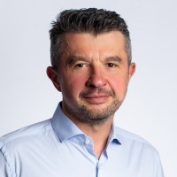 GlobalLogic Employee Calin Vaduva's profile photo