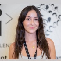 Eteria Employee Elena Arias Quirós's profile photo