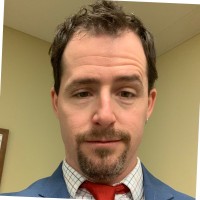 Shared Services Canada | Services partagés Canada Employee Scott Dunning's profile photo