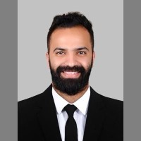 Mohamed Mohsen Email