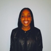 M.E.F. Ltd. Employee Keyanna Tweed's profile photo