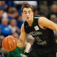 The Draft Network Employee Jared Dimakos's profile photo