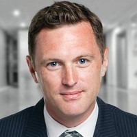 Discover Financial Services Employee David Meehan's profile photo