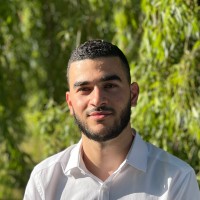 Yacine M’Hamdi Email
