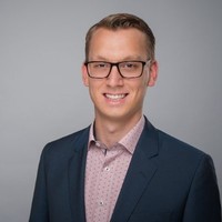 Coca-Cola Europacific Partners Employee Thomas Galland's profile photo