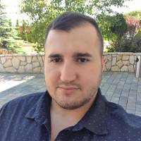 Qalcwise Employee Szymon Baryła's profile photo