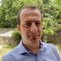 Bertin IT - CNIM Group Employee Sébastien Seron's profile photo