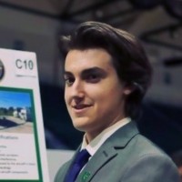 Alexander Nikonowicz's profile photo