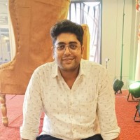 Manjeet Gupta Email