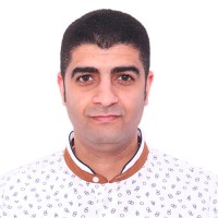 Digital Solutions Provider (DSP) Employee Ayman Fahmy's profile photo