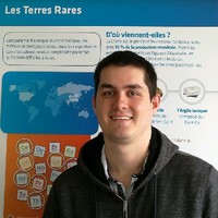 FIMATEC Ingénierie Employee Robin Fonti's profile photo