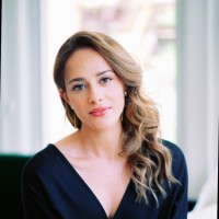 Lime Crime Employee Lola Cooper's profile photo